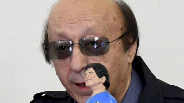 Processo Maradona, la polemica del virologo Bassetti e le verità di Moggi a Zona Bianca