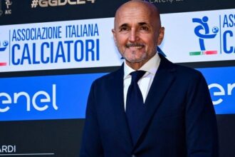 "Ko agli Europei una lezione che ci è servita, dopo Napoli non guiderò nessun altro club"