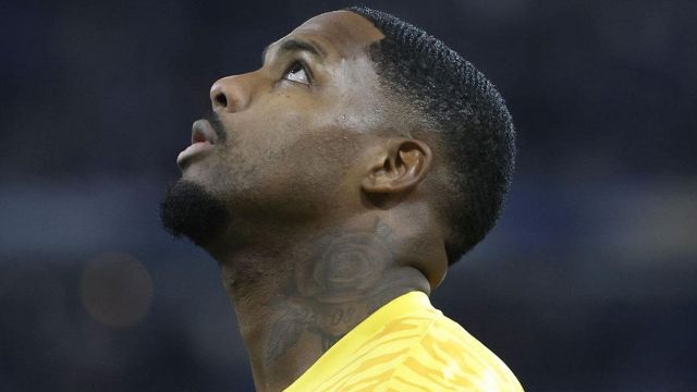 Maignan eroe di Francia, Theo sbaglia rigore, Cr7, penalty sbagliato e gol annullato ma il Portogallo passa