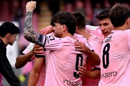 i numeri del Player of the Week della 31° giornata