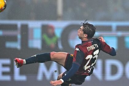 Miretti show, bentornato Malinovsky! Delude il tridente di Giampaolo