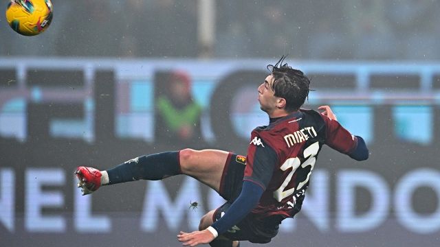 Miretti show, bentornato Malinovsky! Delude il tridente di Giampaolo