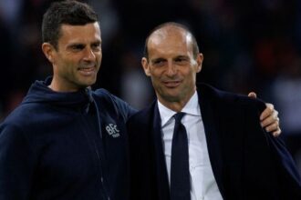 Juve, Cassano chiede scusa ad Allegri e stronca Motta: Adani durissimo, lite sfiorata