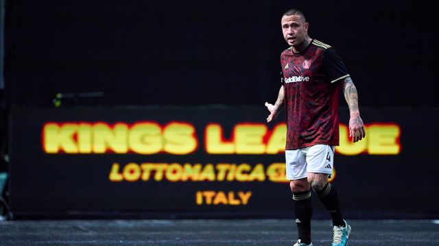 "Non mi piacciono queste figure". I momenti più iconici della sesta giornata