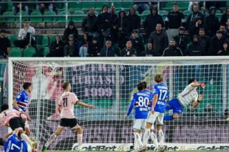 Sampdoria-Palermo, occhi puntati sui numeri della sfida in chiaro di DAZN