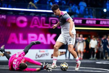 i momenti più iconici della quarta giornata