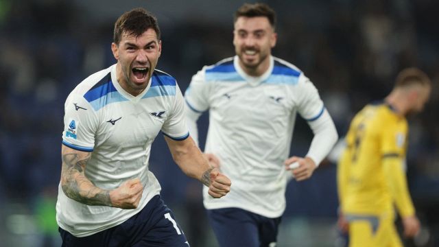 Romagnoli risponde a Thauvin. Chance quarto posto sprecata per i biancocelesti