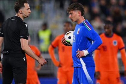 Sebastiano Esposito si sblocca, Palestra errore e riscatto, Gnonto sfortunato