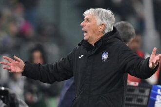 Atalanta, Gasperini si infuria ancora in diretta tv nonostante il trionfo: il retroscena