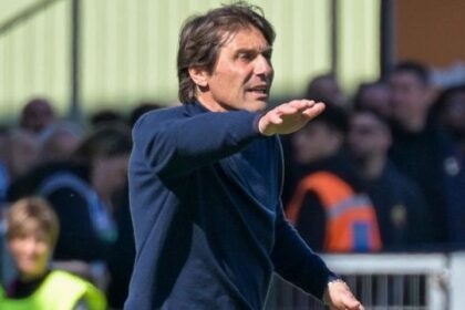 il paragone con Mazzarri che scatena il web