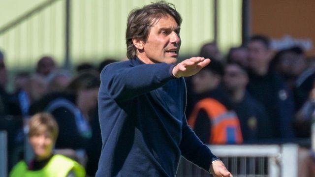 il paragone con Mazzarri che scatena il web
