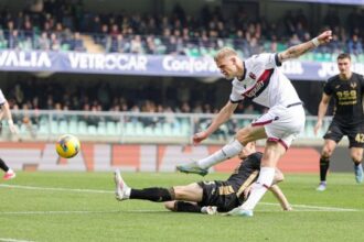 Odgaard e Cambiaghi assalto Champions, Montipò inguaia Zanetti