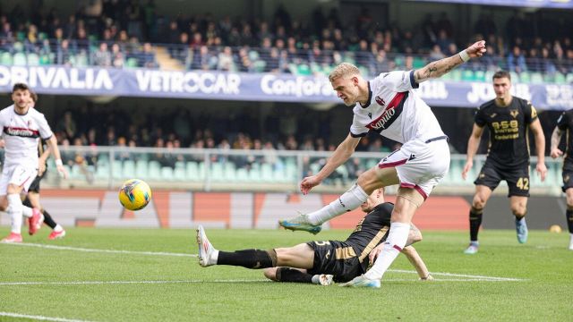 Odgaard e Cambiaghi assalto Champions, Montipò inguaia Zanetti