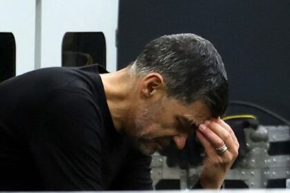 sempre gli stessi errori! E per il web anche Gimenez bocciato come Joao Felix