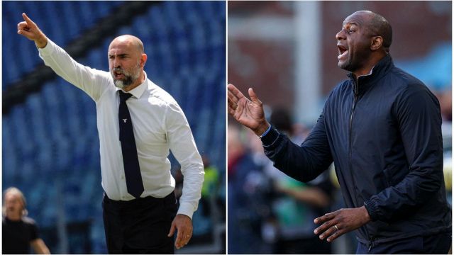 occhi puntati su Juventus-Genoa, la Roma cerca punti a Lecce