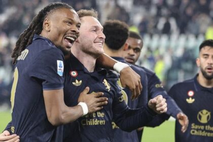 La Juventus irrompe nella sfida Scudetto, eppure il prossimo match è un'insidia per Thiago Motta