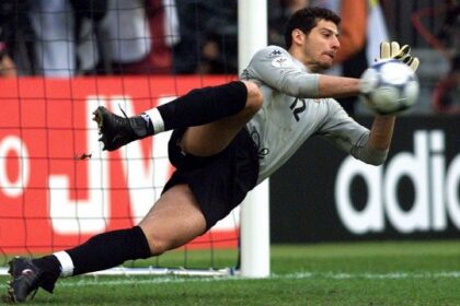 "Non guardo più le partite, ma il 3-0 alla Juve..."