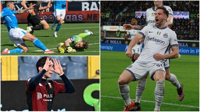 Miretti e Fagioli tra pianti e rimpianti Juve, Radu ottiene il perdono Inter