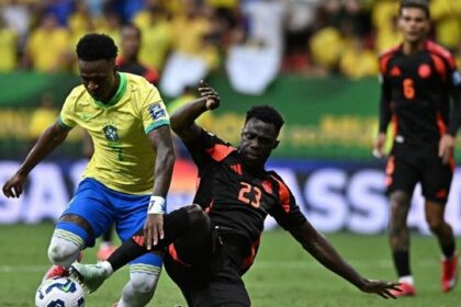 Mondiali, Vinicius salva al 98' il Brasile che però fa 7 sostituzioni: che succede ora?