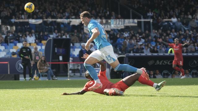 mancano rigore e rosso, i dubbi sul gol di Lukaku