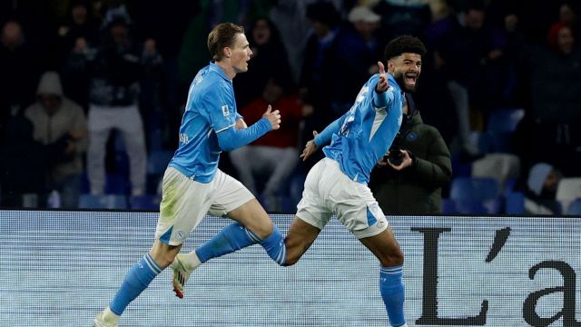 magia di Dimarco che poi va ko, Billing salva Conte, Raspadori spreca, Lautaro delude