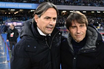 Inzaghi fa chiarezza sul caos modulo, Conte e la similitudine sui gatti