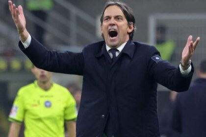 C'era rigore anche per l’Inter a Napoli? Inzaghi punge, il web attacca