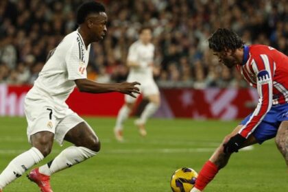 Champions League, riflettori su Real-Atletico Madrid: il programma tv e gli orari