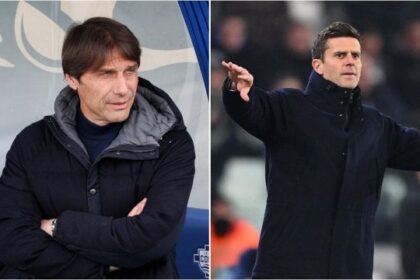 Conte e Motta hanno un’arma in più, la spina di Gasperini