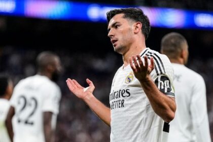 Brahim pennella, Mbappé sbaglia tutto, eurogol Alvarez