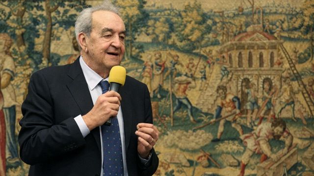 Pizzul, le frasi che non dimenticheremo mai e il dolore del mondo del calcio