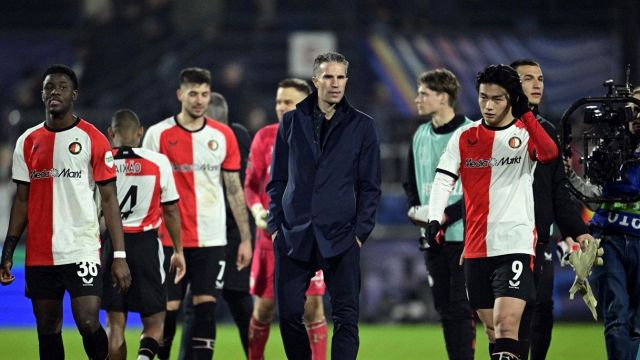 le prestazioni di Feyenoord e PSV riaccendono le polemiche. Cassano all’attacco