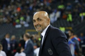 Italia, Spalletti tra certezze e novità per battere la Germania, le anticipazioni sui convocati e la formazione decisa