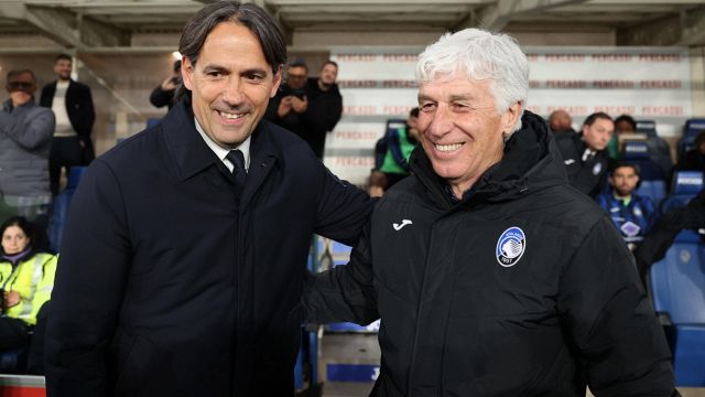 Atalanta-Inter, l'arbitro scontenta tutti. Il dubbio di Inzaghi, Gasperini è una furia: "Partita rovinata"