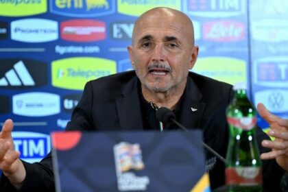 la strategia del ct per sostituirlo. Da Calafiori bordata alla Germania