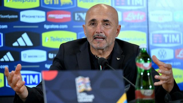 la strategia del ct per sostituirlo. Da Calafiori bordata alla Germania