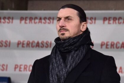 intanto Ibrahimovic è sparito, sarà addio?