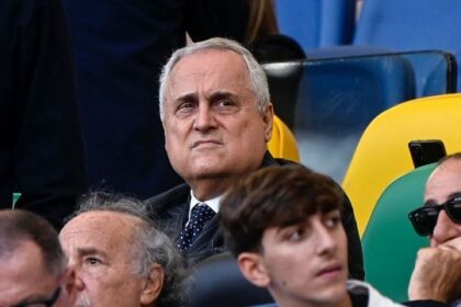 Bernabé pubblica un video su Instagram, è una minaccia a Lotito?