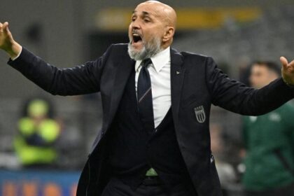 la risposta piccata alla giornalista Rai Tiziana Alla
