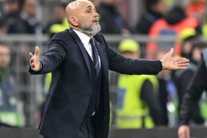 contro la Germania quanti cambi domenica a Dortmund