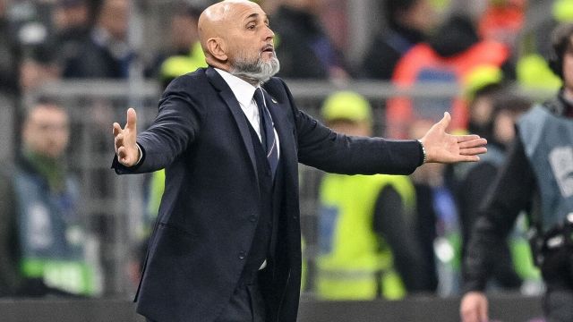 contro la Germania quanti cambi domenica a Dortmund