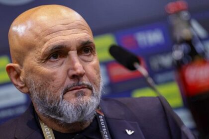 Spalletti ci crede e prepara una sorpresa nella formazione anti-Germania