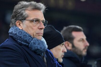 Juve, solo colpa di Motta? I tifosi criticano Giuntoli e sperano in Conte dopo Tudor