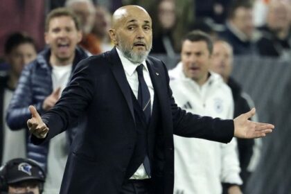 Spalletti tra rimpianti e nervosismo, come cambierà l’Italia per centrare i Mondiali