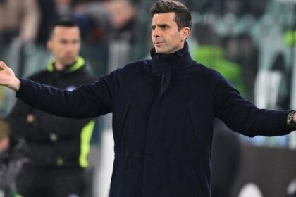 Juventus, Thiago Motta rompe il silenzio dopo l'esonero