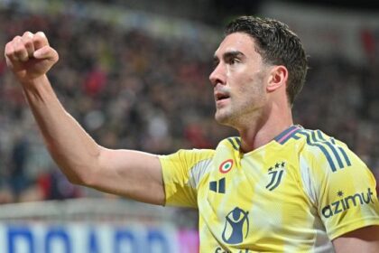 con Tudor torna al centro del progetto