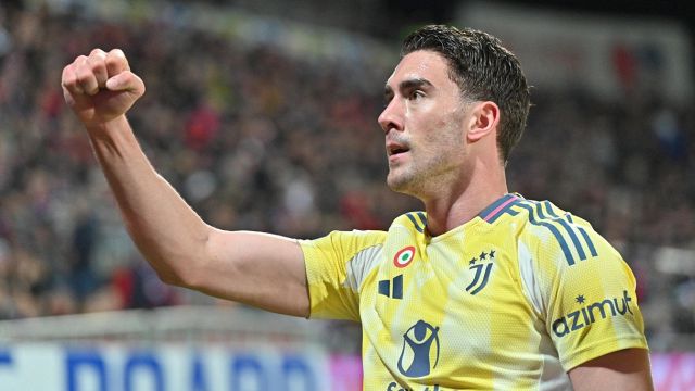 con Tudor torna al centro del progetto