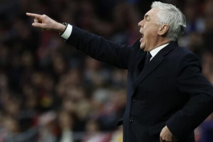 Brasile, il ct Dorival a rischio esonero dopo la disfatta: torna in pole Ancelotti