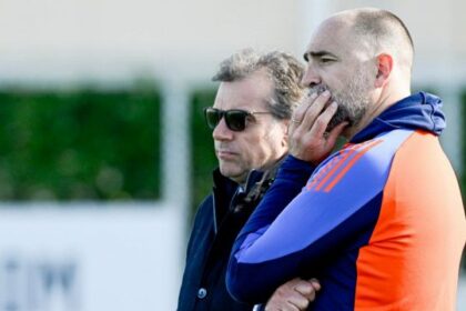 "Vlahovic e Kolo Muani insieme. Che lezione da Zidane e Del Piero!"