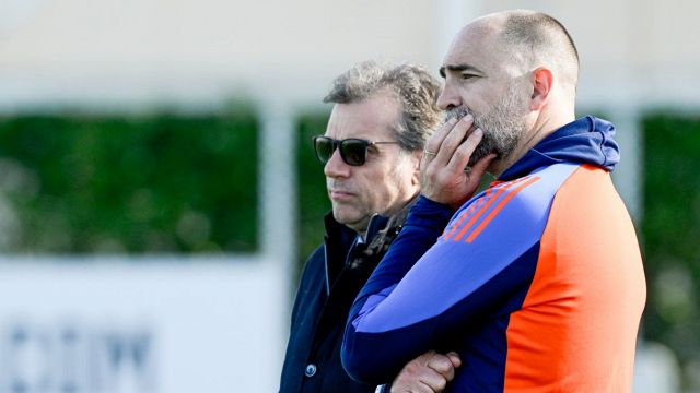 "Vlahovic e Kolo Muani insieme. Che lezione da Zidane e Del Piero!"